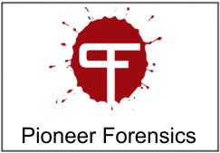 Pioneer Forensics