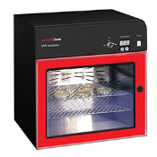 Benchtop UV Incubator