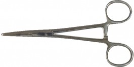 5.5" Stainless Steel Hemostat