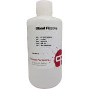 Blood Fixative, 500mL