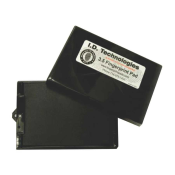 IFS INDIA FORENSIC011 - INKLESS FINGER PRINT INK PADS 