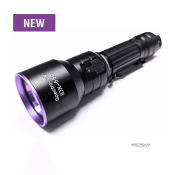 Nano 365 IDX-550 UV Flashlight​