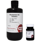 Rhodamine 6G Solution, 1L